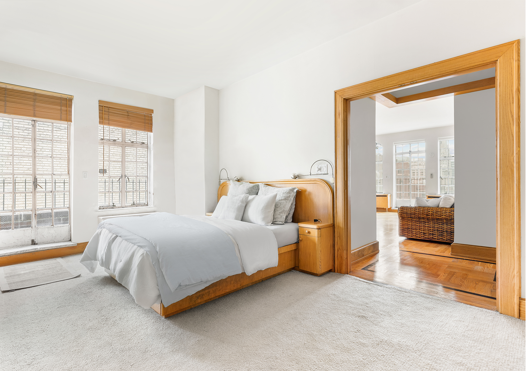 60 Gramercy Park North, Unit PH Manhattan, NY 10010 - Photo 7 of 15