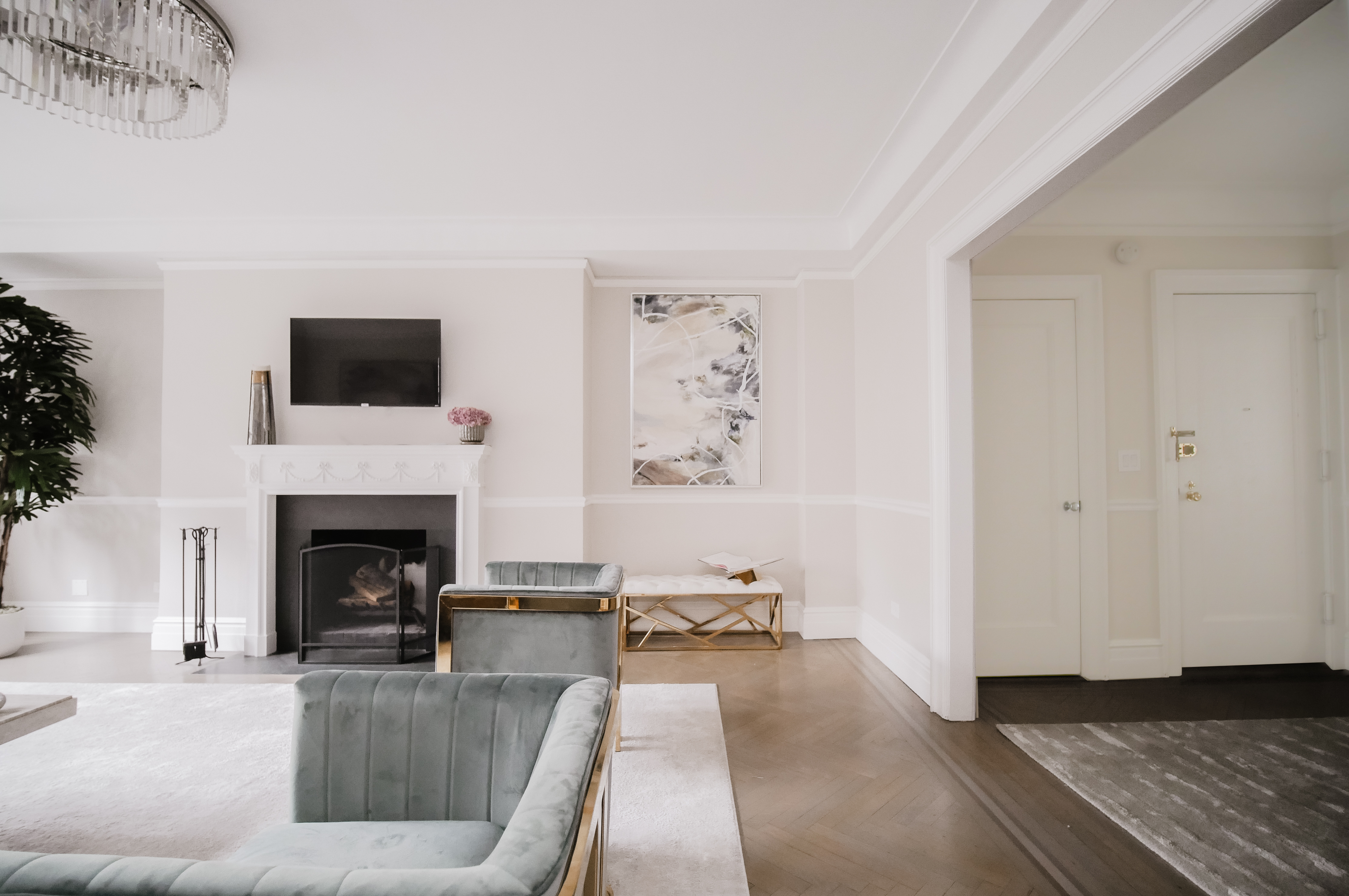 103 East 75th Street, Unit 6FE Manhattan, NY 10021 - Photo 2 of 16