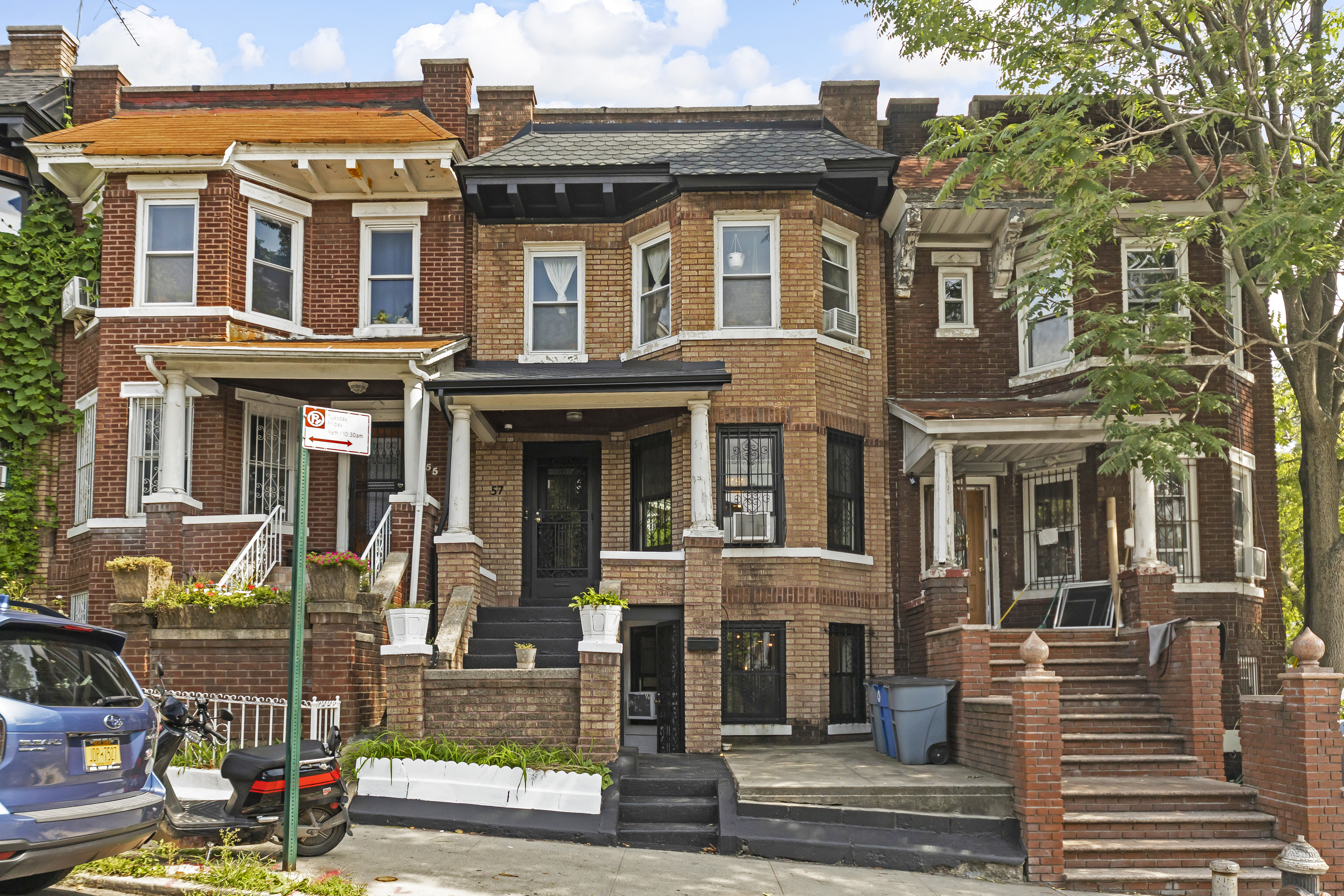 57 Hendrix Street, Unit 2 Brooklyn, NY 11207 - Photo 18 of 19