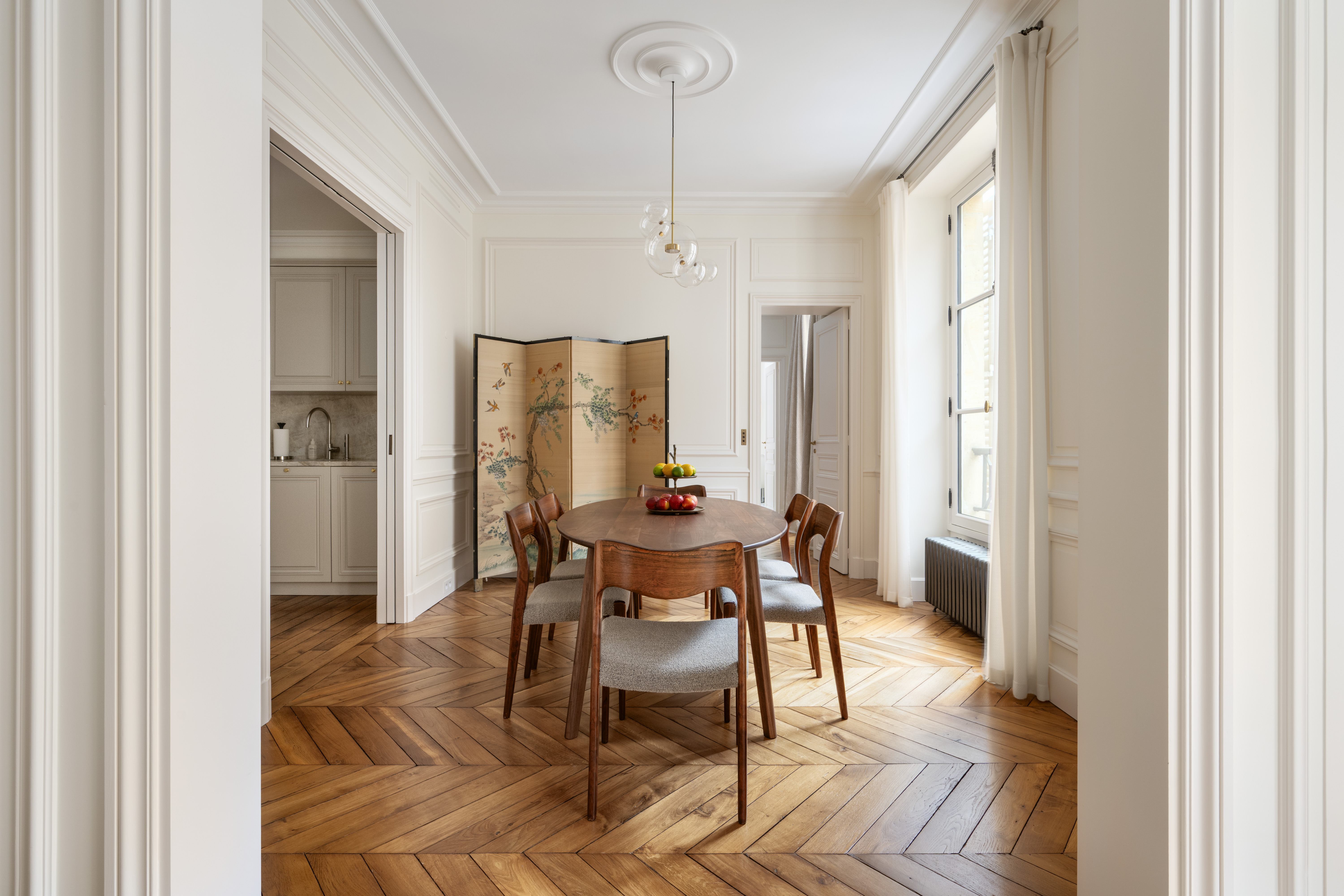 2 Rue Des Beaux Arts Paris, France . - Photo 11 of 30 Gallery Image 11