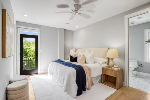 Contact Agent | 419 U Street Northwest, Washington, DC 20001