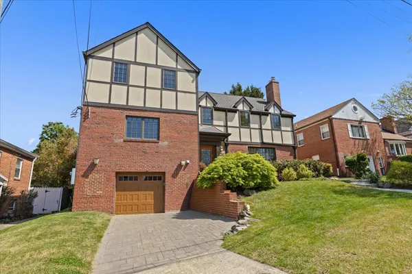 Contact Agent | 5741 27th Street Northwest, Washington, DC 20015