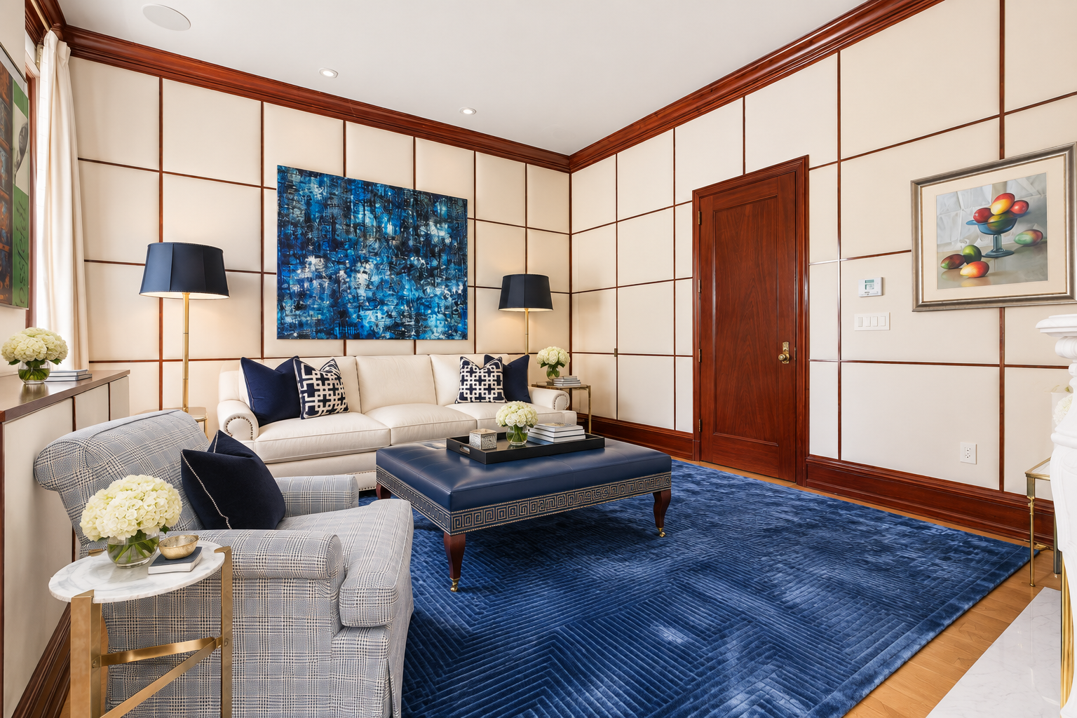 1 Central Park South, Unit 915913 Manhattan, NY 10019 - Photo 14 of 35 Gallery Image 14