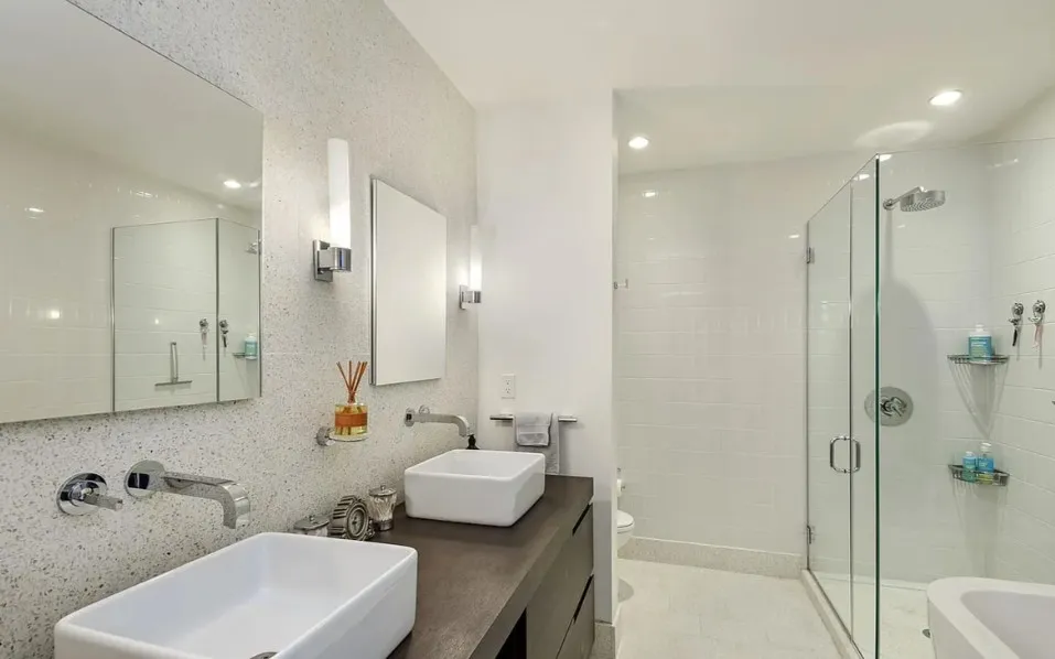 $12,500 | 360 Furman Street, Unit 1118 | Brooklyn Heights