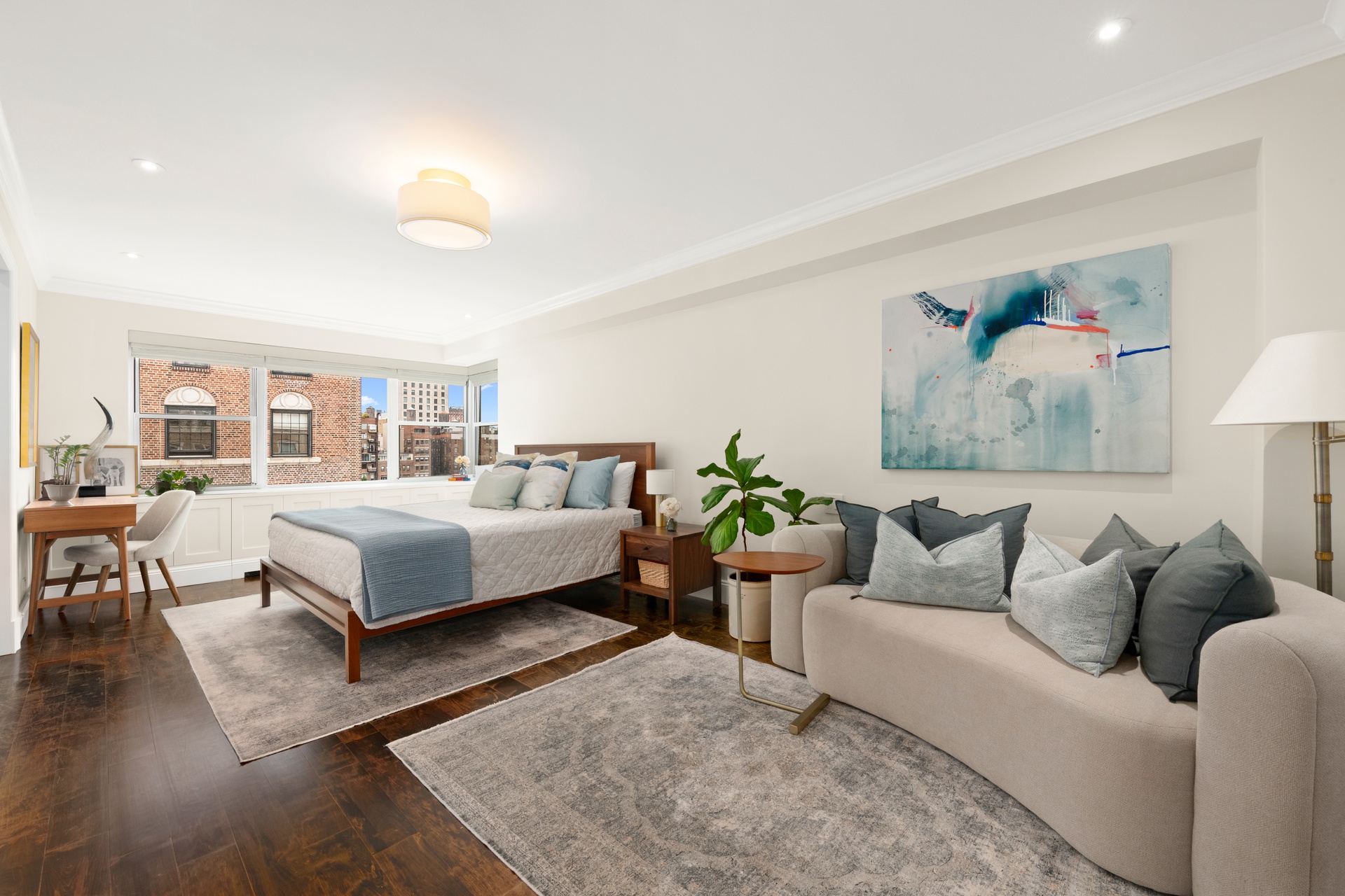 11 5th Avenue, Unit 15OP Manhattan, NY 10003 - Photo 13 of 25