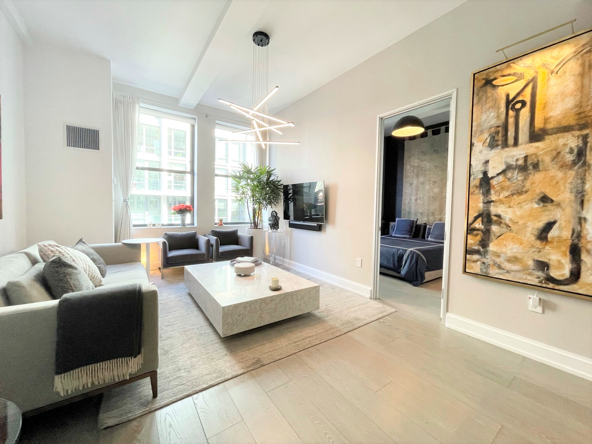 140 West 22nd Street, Unit 6A Manhattan, NY 10011 - Photo 2 of 10