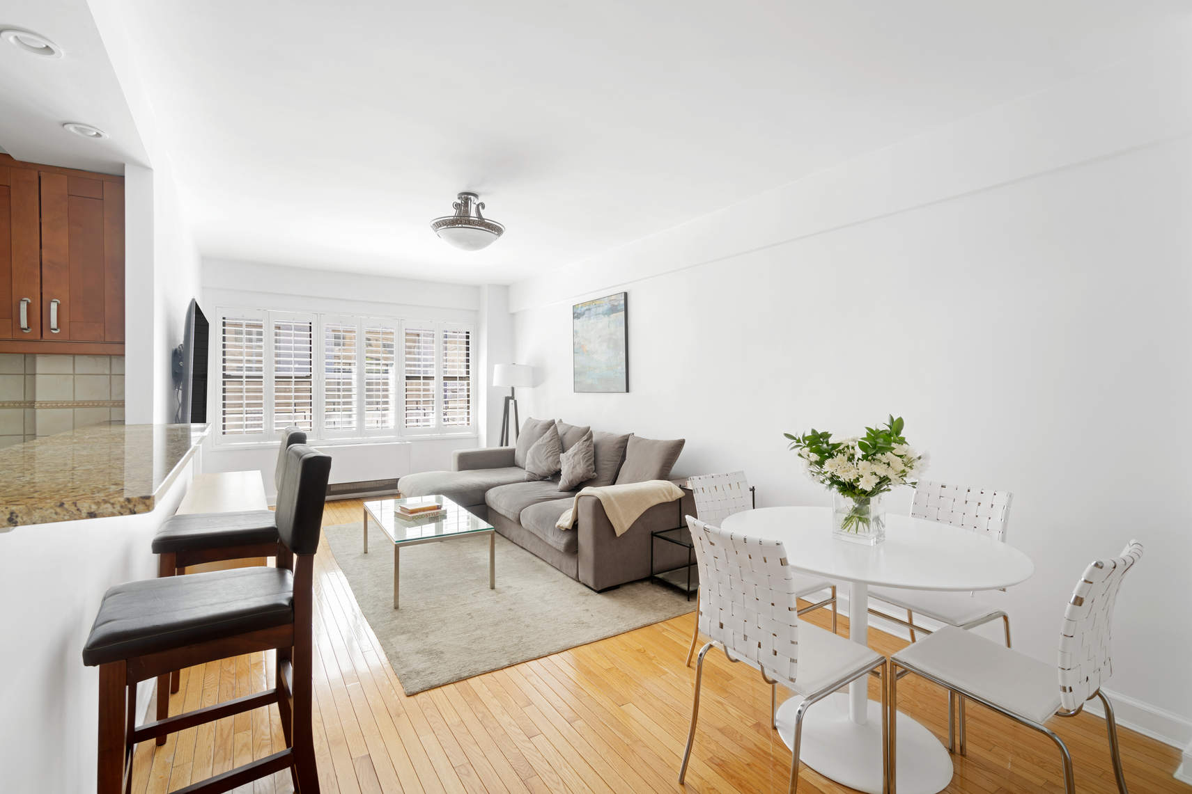 150 East 56th Street, Unit 11A Manhattan, NY 10022 - Photo 3 of 12