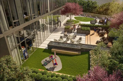 $10,950 | 222 East 44th Street, Unit 19L | Midtown East