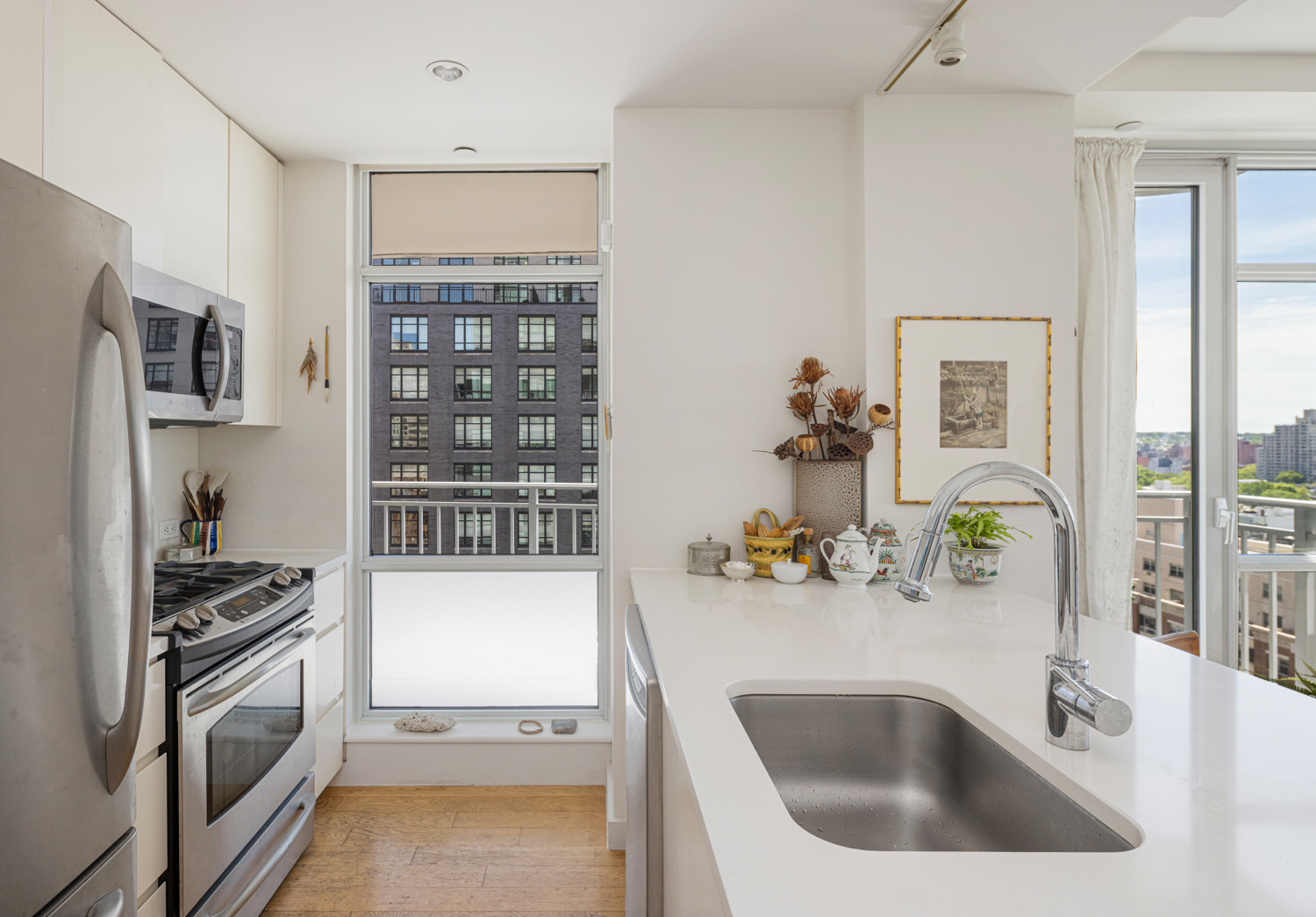 189 Schermerhorn Street, Unit 12A Brooklyn, NY 11201 - Photo 4 of 22