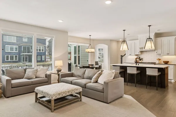 $899,500 | 5562 Zircon Lane North, Plymouth, MN 55446