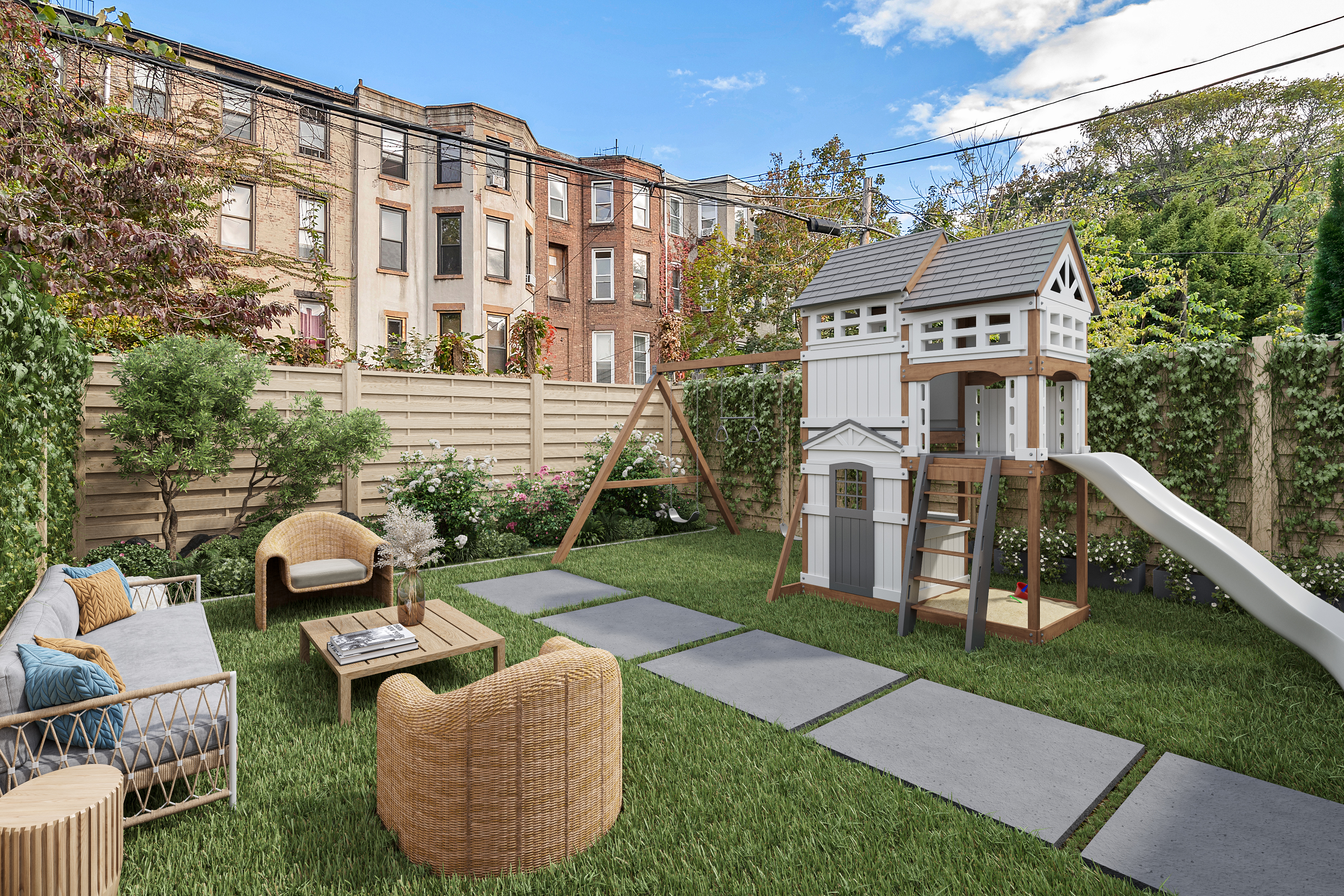 299 MacDonough Street Brooklyn, NY 11233 - Photo 17 of 20