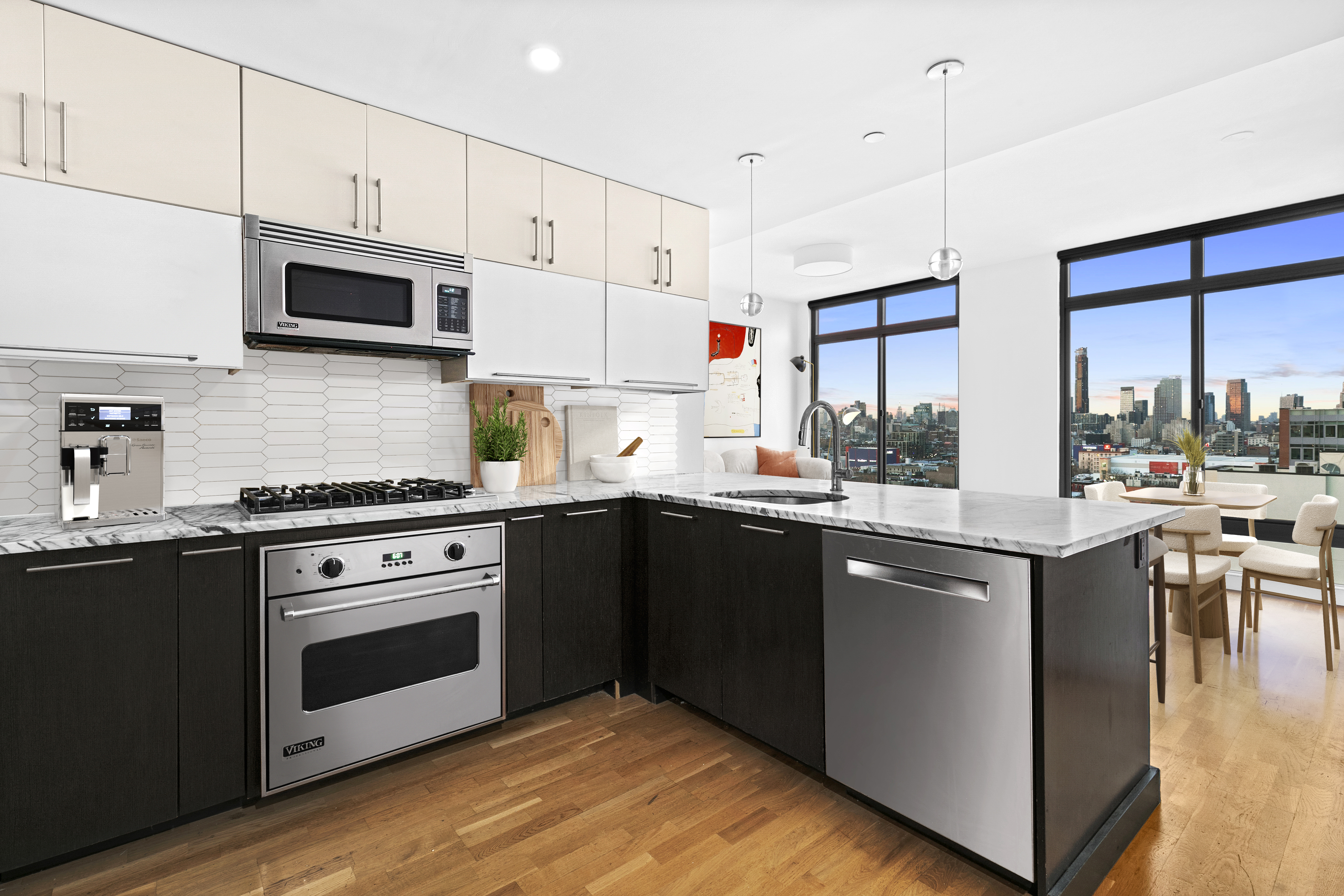 500 4th Avenue, Unit PHB Brooklyn, NY 11215 - Photo 5 of 14