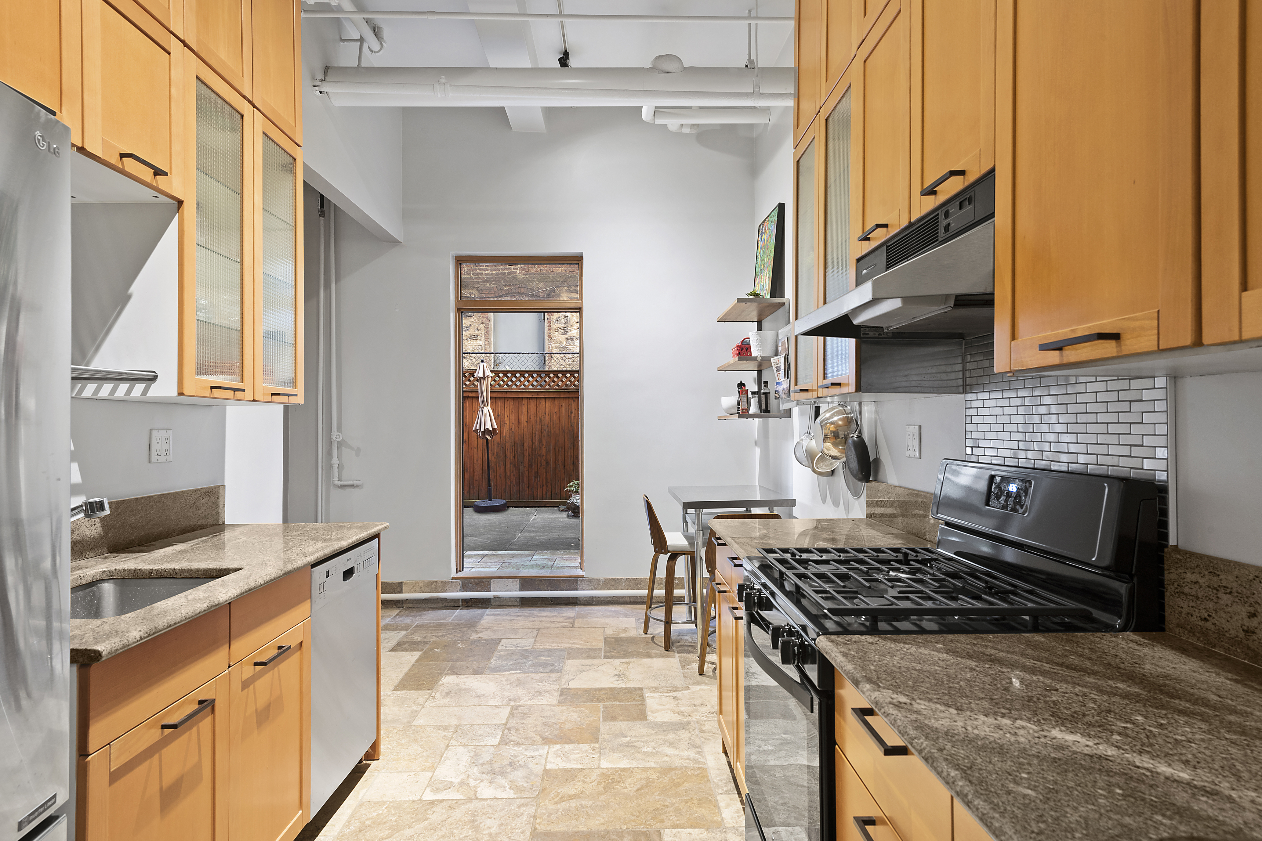 110-118 Riverside Drive, Unit EE Manhattan, NY 10024 - Photo 6 of 10