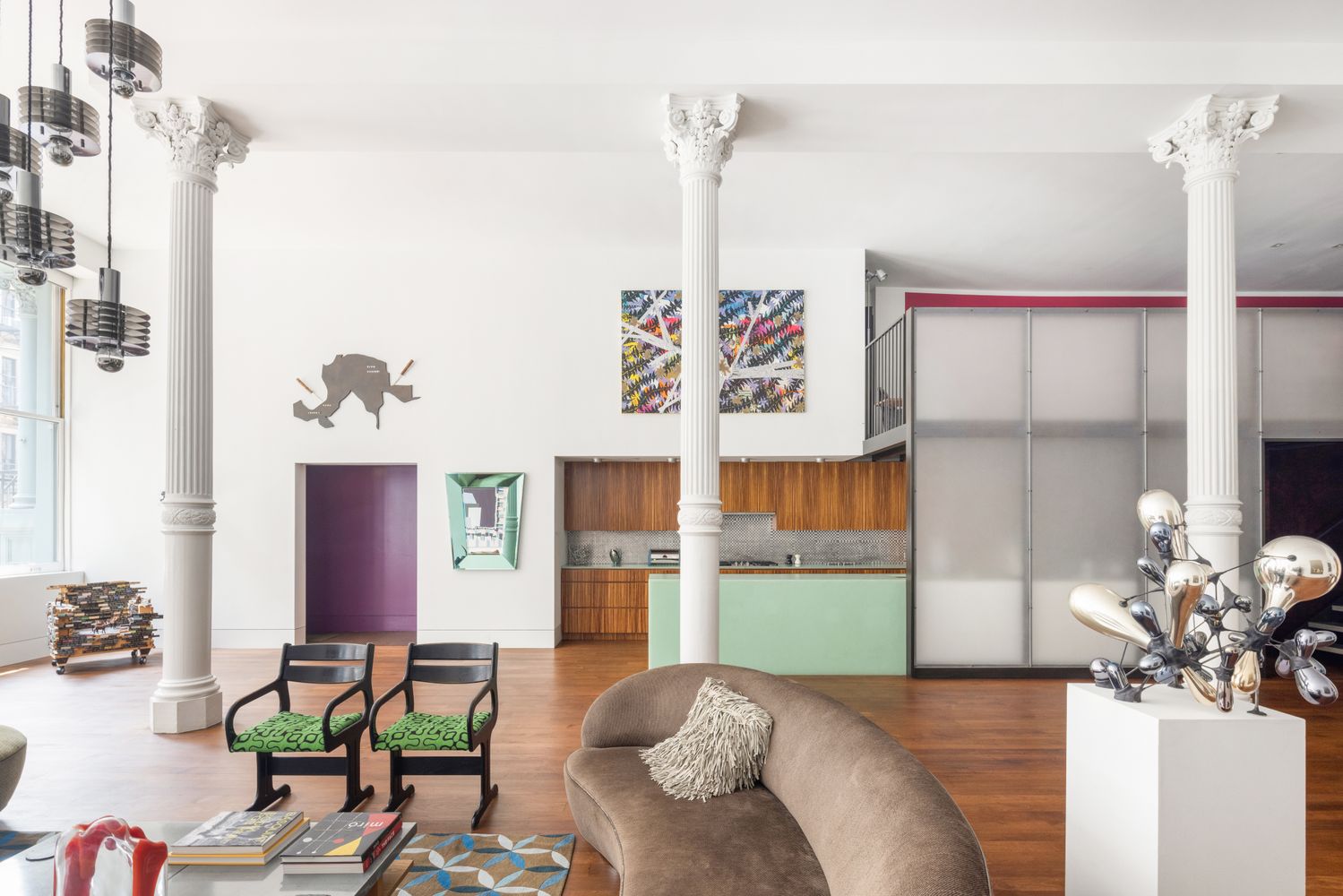 $6,350,000 | 515 Broadway, Unit 2B | SoHo