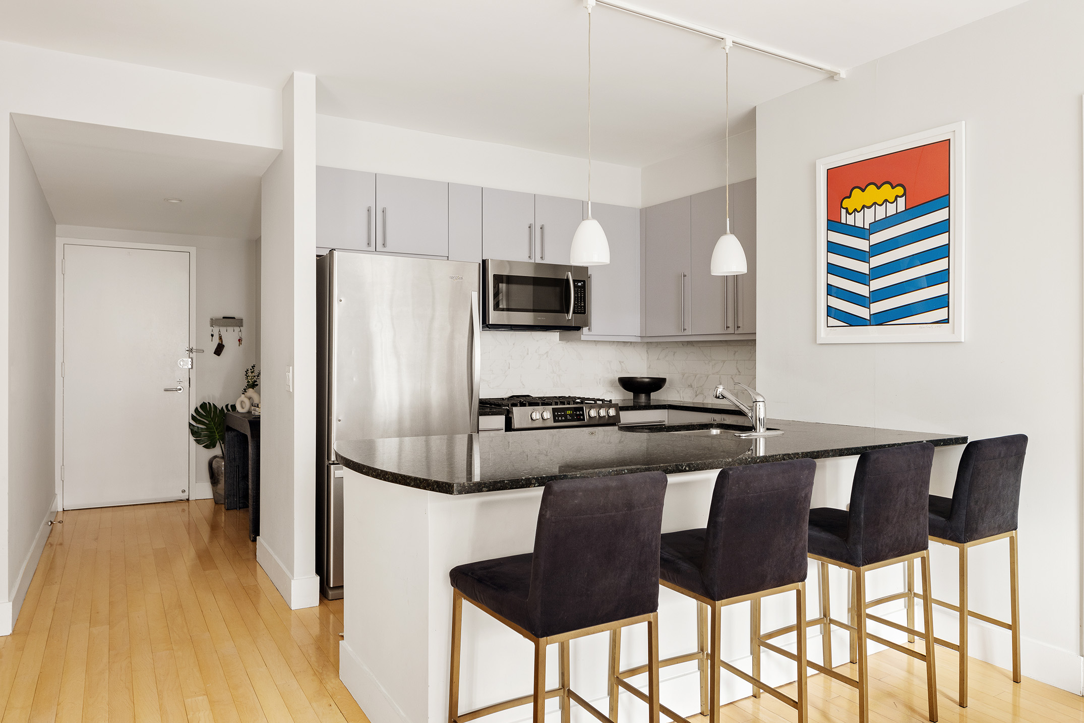 242 East 25th Street, Unit 4A Manhattan, NY 10010 - Photo 3 of 12