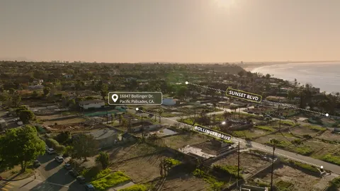 $1,500,000 | 16847 Bollinger Drive, Pacific Palisades, CA 90272