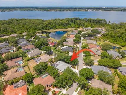 $850,000 | 3652 Justin Drive, Palm Harbor, FL 34685