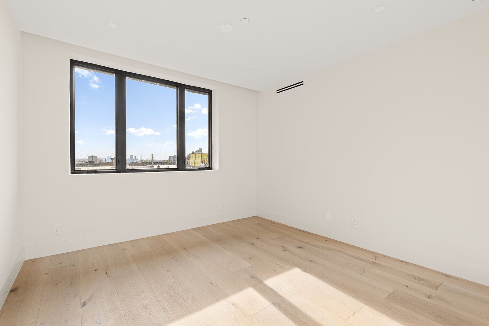 78 1st Place, Unit 5 Brooklyn, NY 11231 - Photo 12 of 24 an empty room with a window