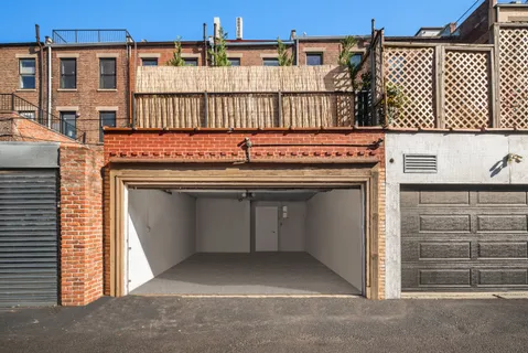 a view of a terrace