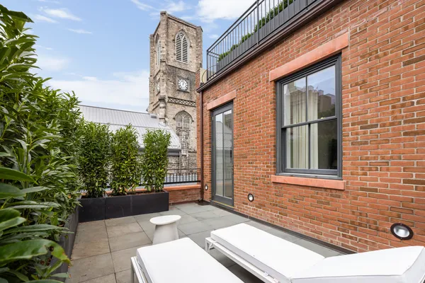 $20,700,000 | 334 West 20th Street | Chelsea
