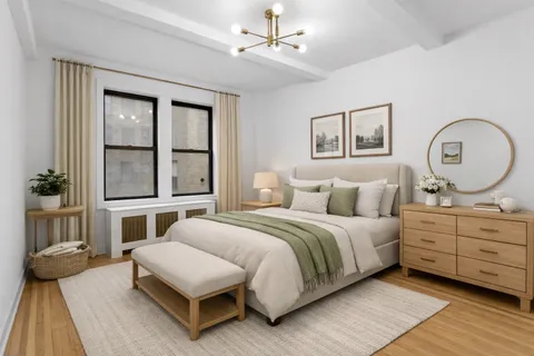 $774,500 | 28 West 69th Street, Unit 6B | Upper West Side