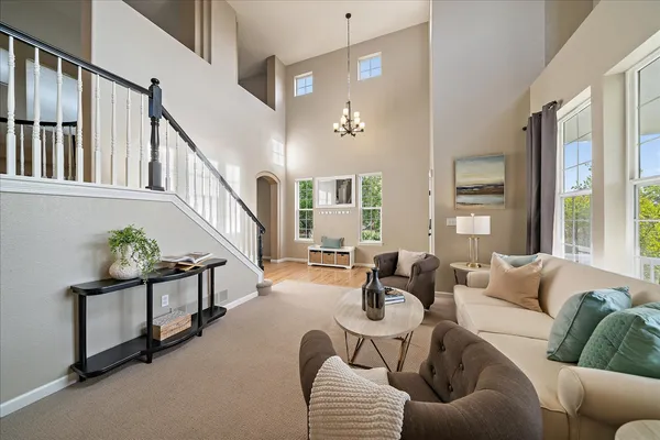 $1,225,000 | 6313 Umber Circle, Arvada, CO 80403