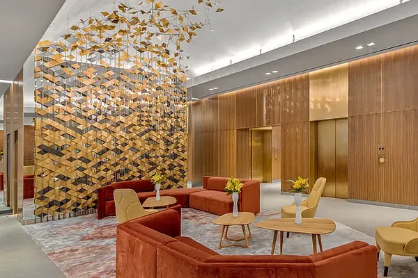 $6,490 | 1 Irving Place, Unit U22A | Gramercy