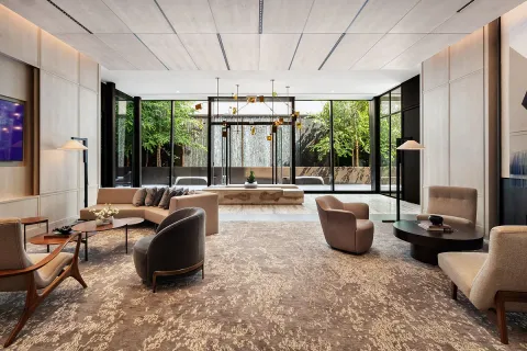 $5,995,000 | 111 Murray Street, Unit 35A | TriBeCa