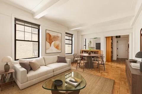 $850,000 | 141 East 3rd Street, Unit 11C | East Village