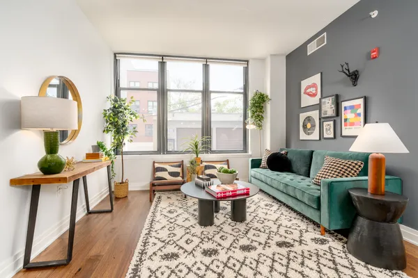 $590,000 | 2120 Vermont Avenue Northwest, Unit 116, Washington, DC 20001