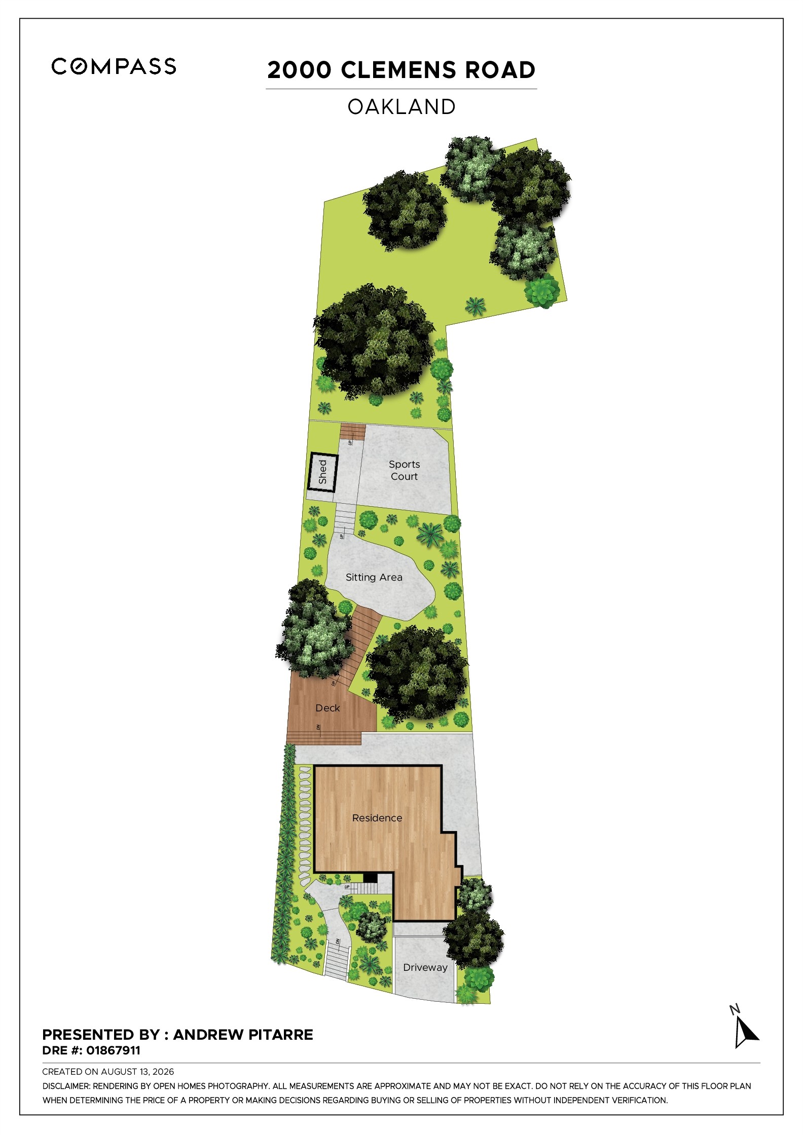 2000 Clemens Road Oakland, CA 94602 - Photo 21 of 21 Gallery Image 21
