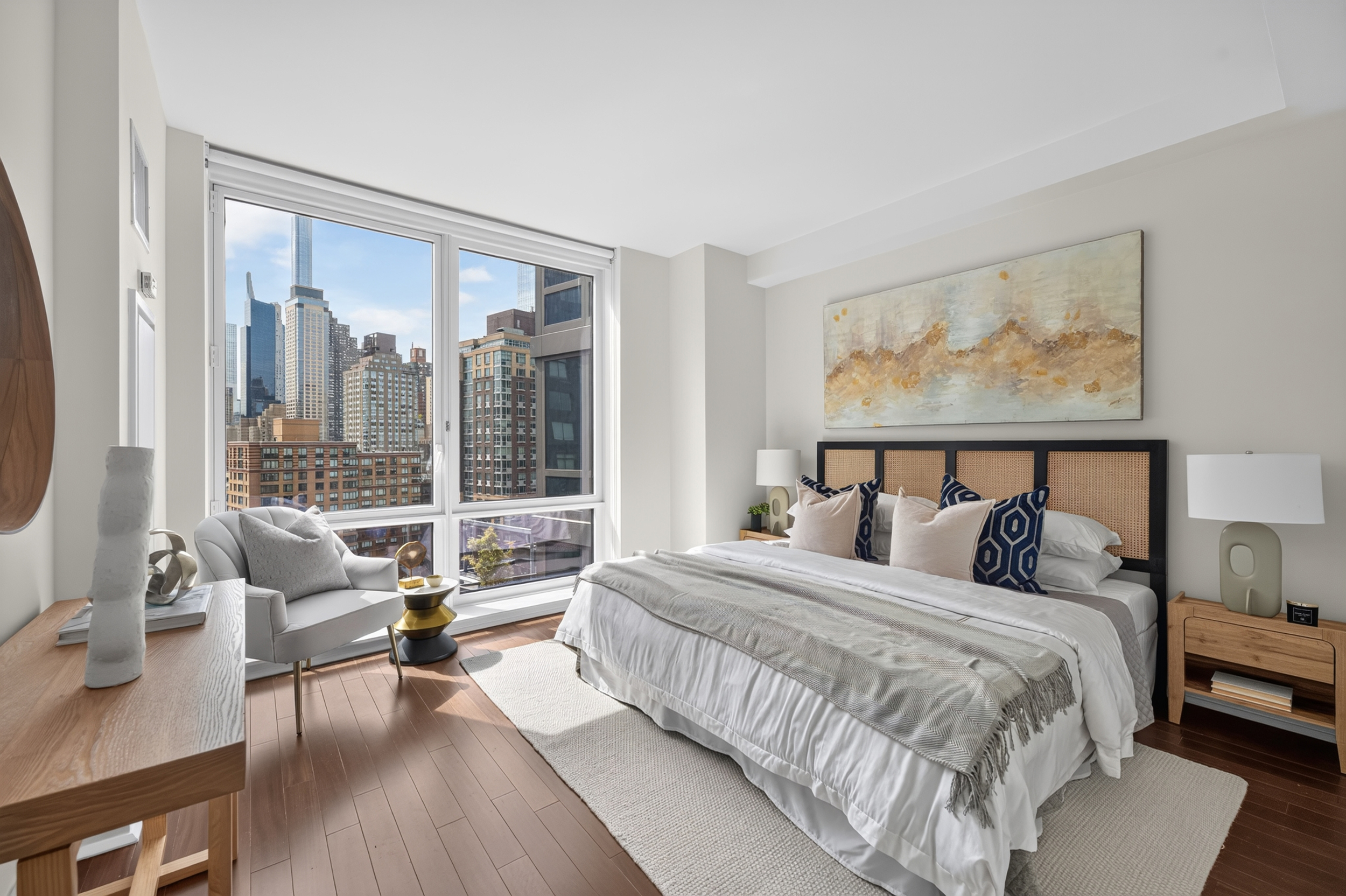60 Riverside Boulevard, Unit 1810 Manhattan, NY 10069 - Photo 7 of 23