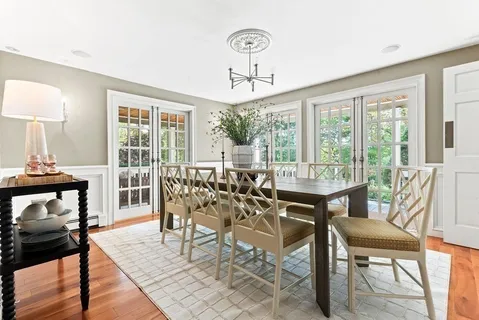 $1,475,000 | 10 Stop River Road, Norfolk, MA 02056