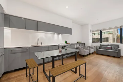 $850,000 | 123 3rd Avenue, Unit 5D | East Village