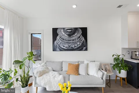 $650,000 | 2812 Georgia Avenue Northwest, Unit 7, Washington, DC 20001