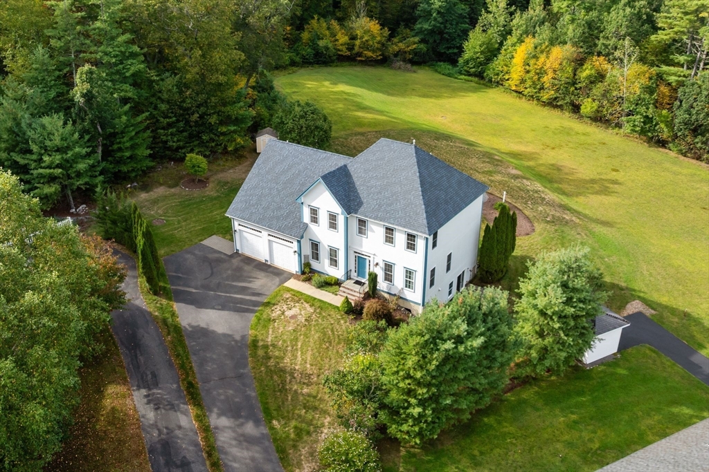 3 Squirrel Hill Road Acton, MA 01720 - Photo 2 of 41