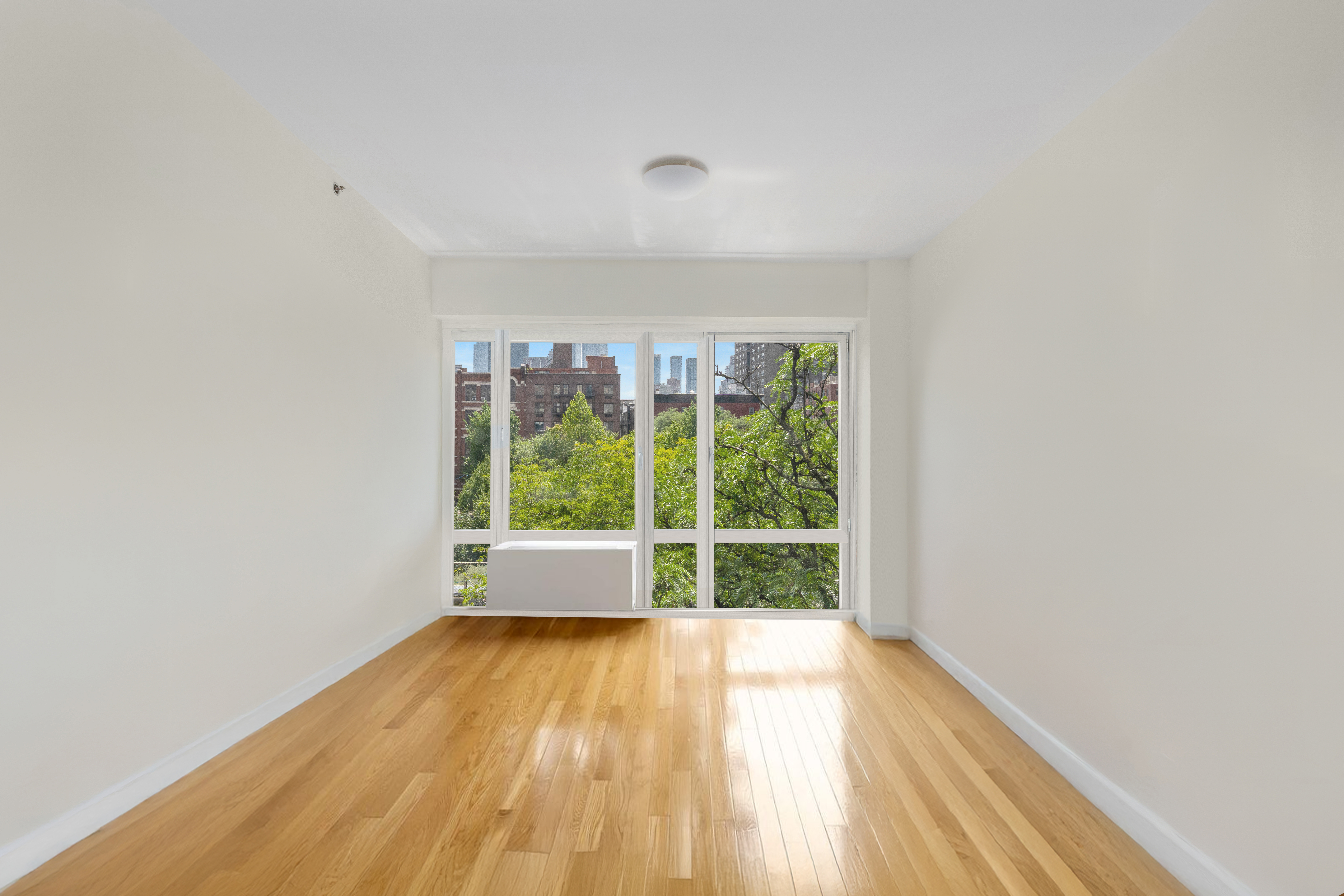 454 West 54th Street, Unit 3P Manhattan, NY 10019 - Photo 3 of 12