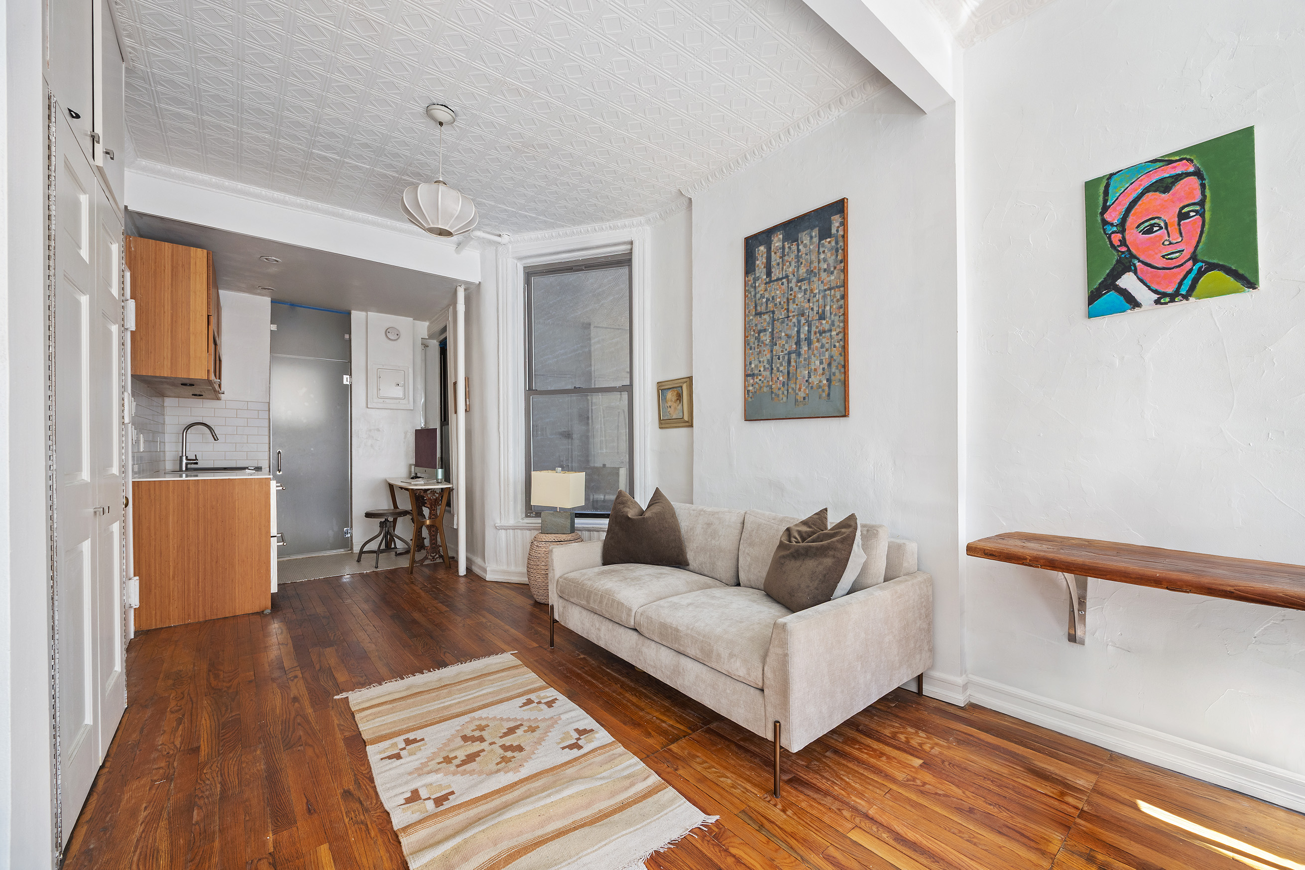 349 West Broadway, Unit 10 Manhattan, NY 10013 - Photo 6 of 10