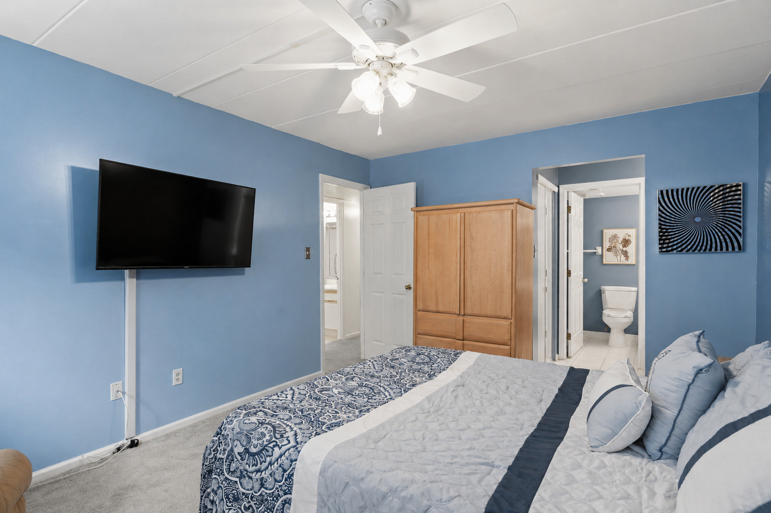 2015 Welsh Road, Unit D57 Philadelphia, PA 19115 - Photo 14 of 24
