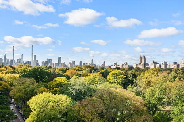 $4,350,000 | 1215 5th Avenue, Unit 12B/11A | Upper Carnegie Hill