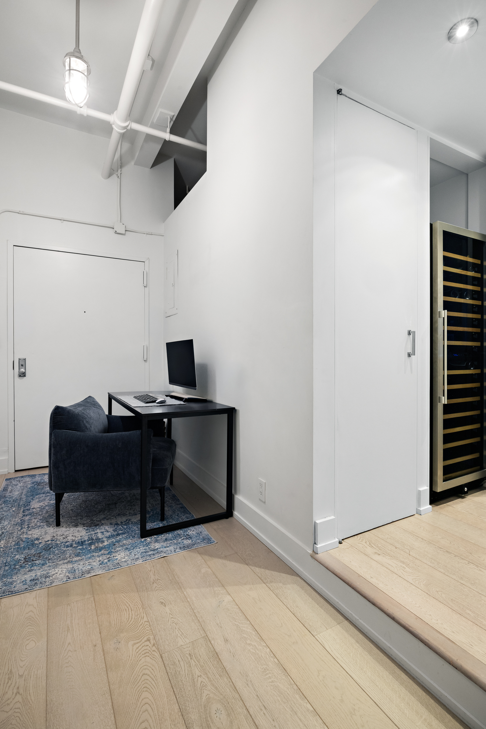 114 West 27th Street, Unit 4S Manhattan, NY 10001 - Photo 14 of 17 Gallery Image 14