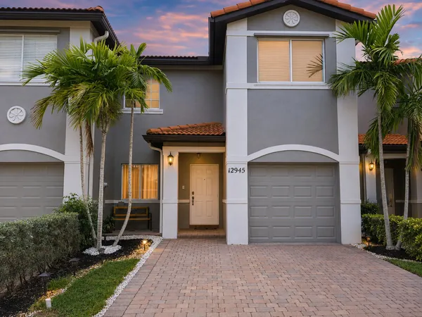 $489,900 | 12945 Southwest 29th Street, Miramar, FL 33027