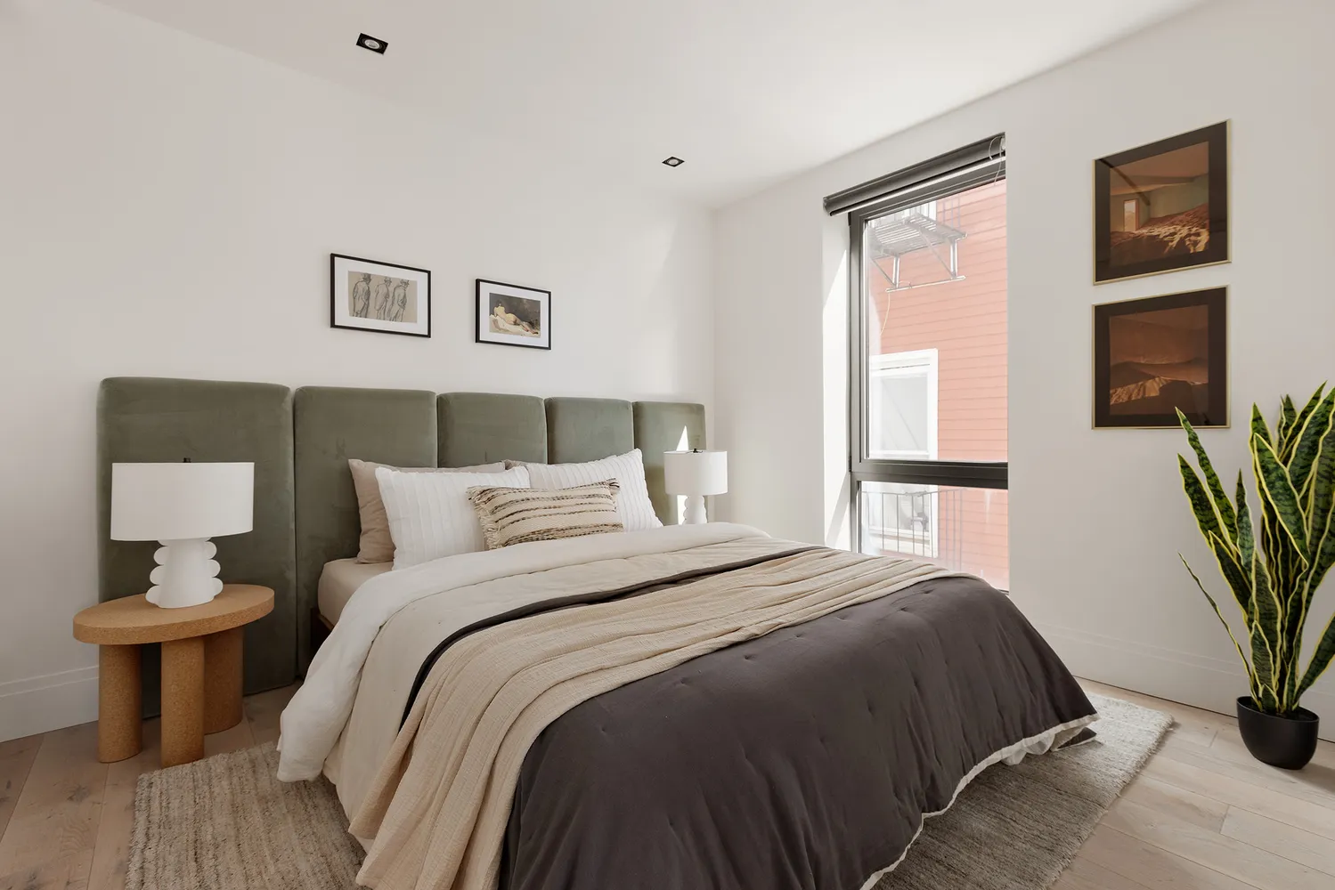 $5,495,000 | 113 North 9th Street, Unit 2 | Williamsburg