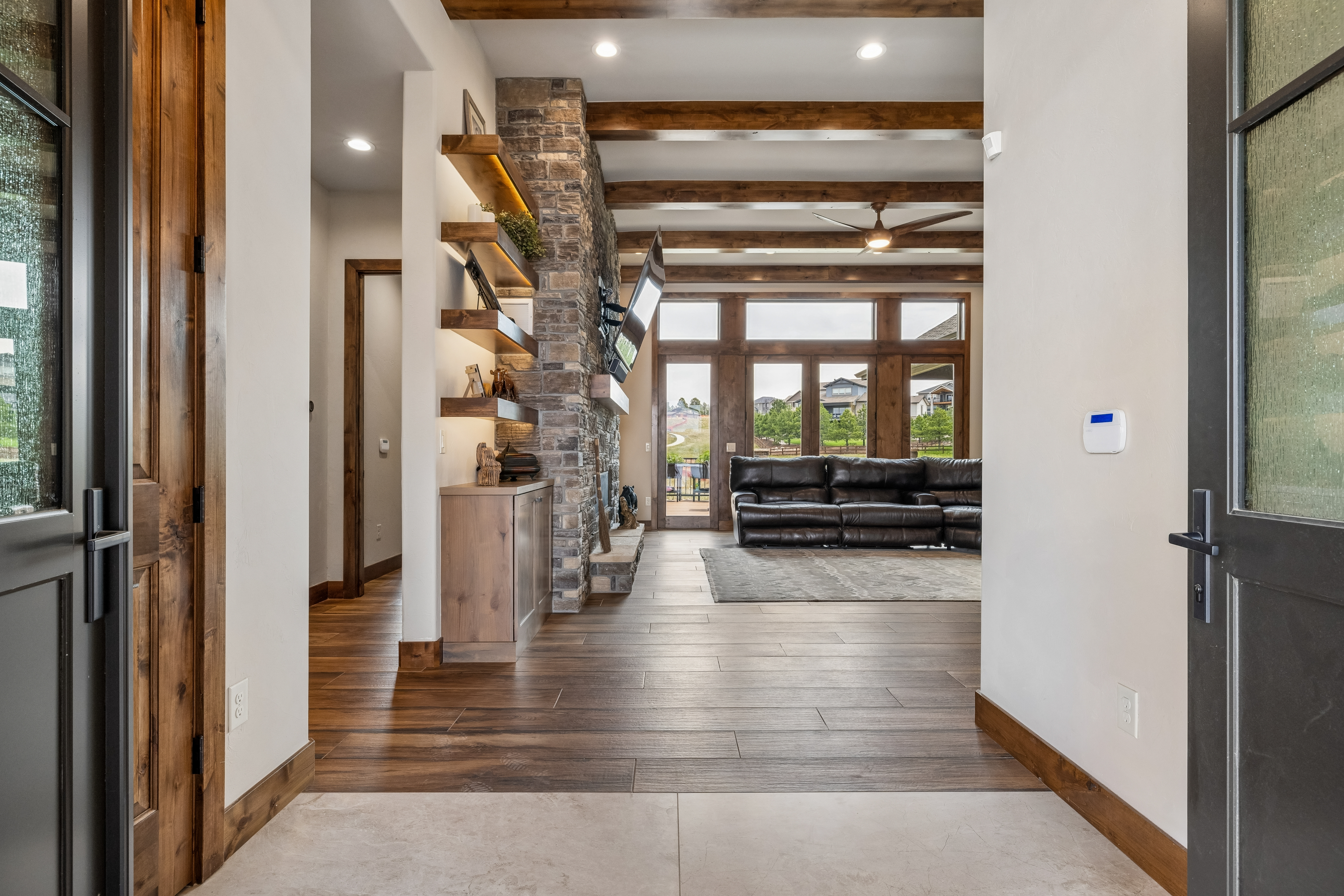 5754 Powell Road Parker, CO 80134 - Photo 3 of 47