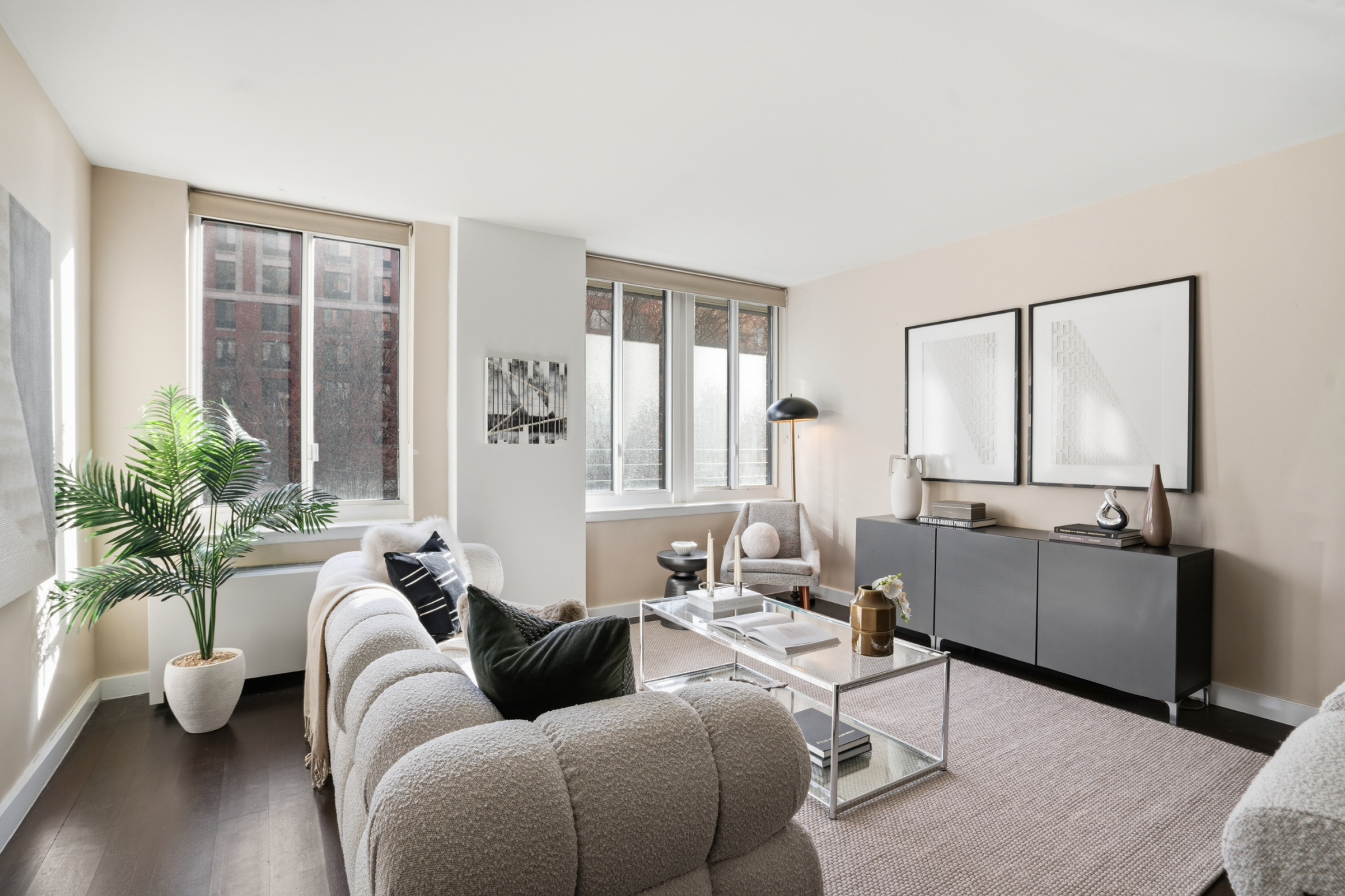 333 Rector Place, Unit 408 Manhattan, NY 10280 - Photo 6 of 16