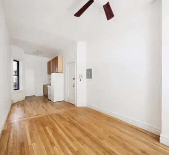 $315,000 | 107 West 106th Street, Unit D | Upper West Side