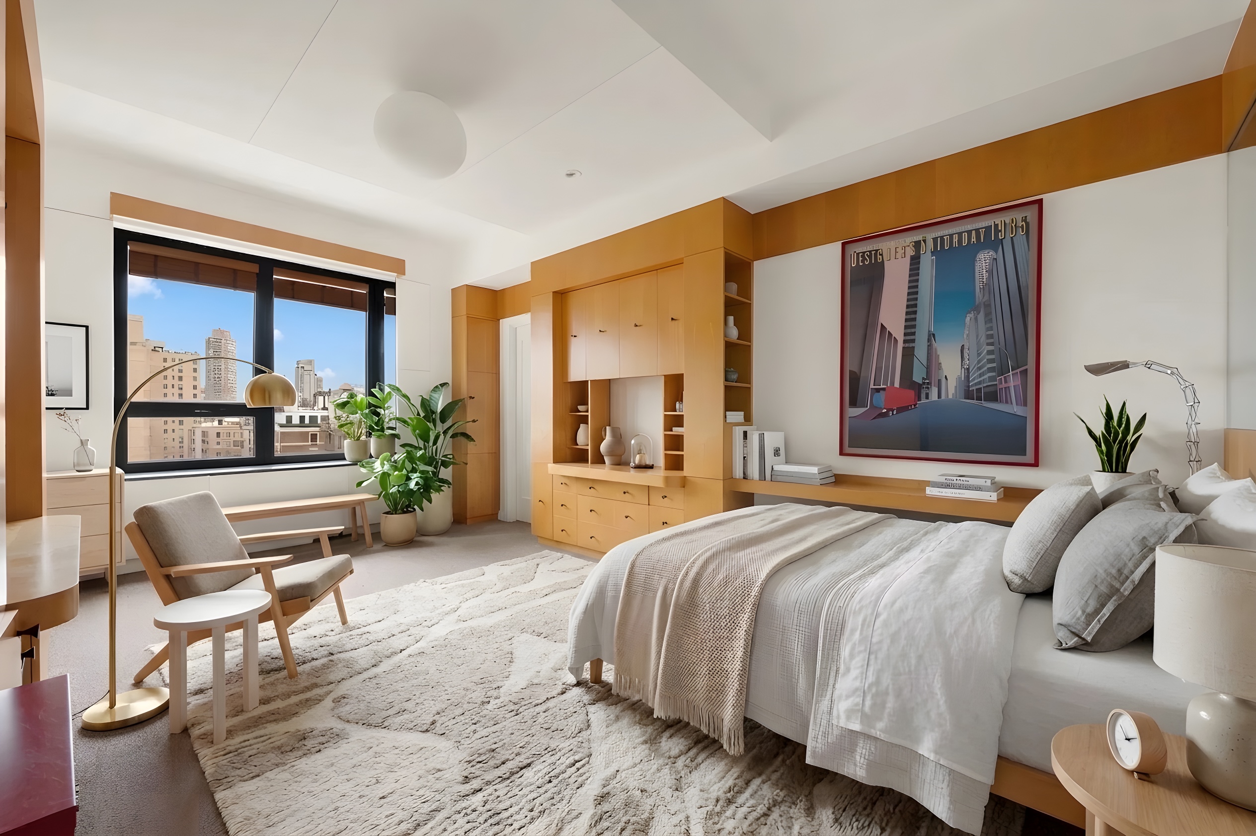 911 Park Avenue, Unit 14C Manhattan, NY 10075 - Photo 12 of 18