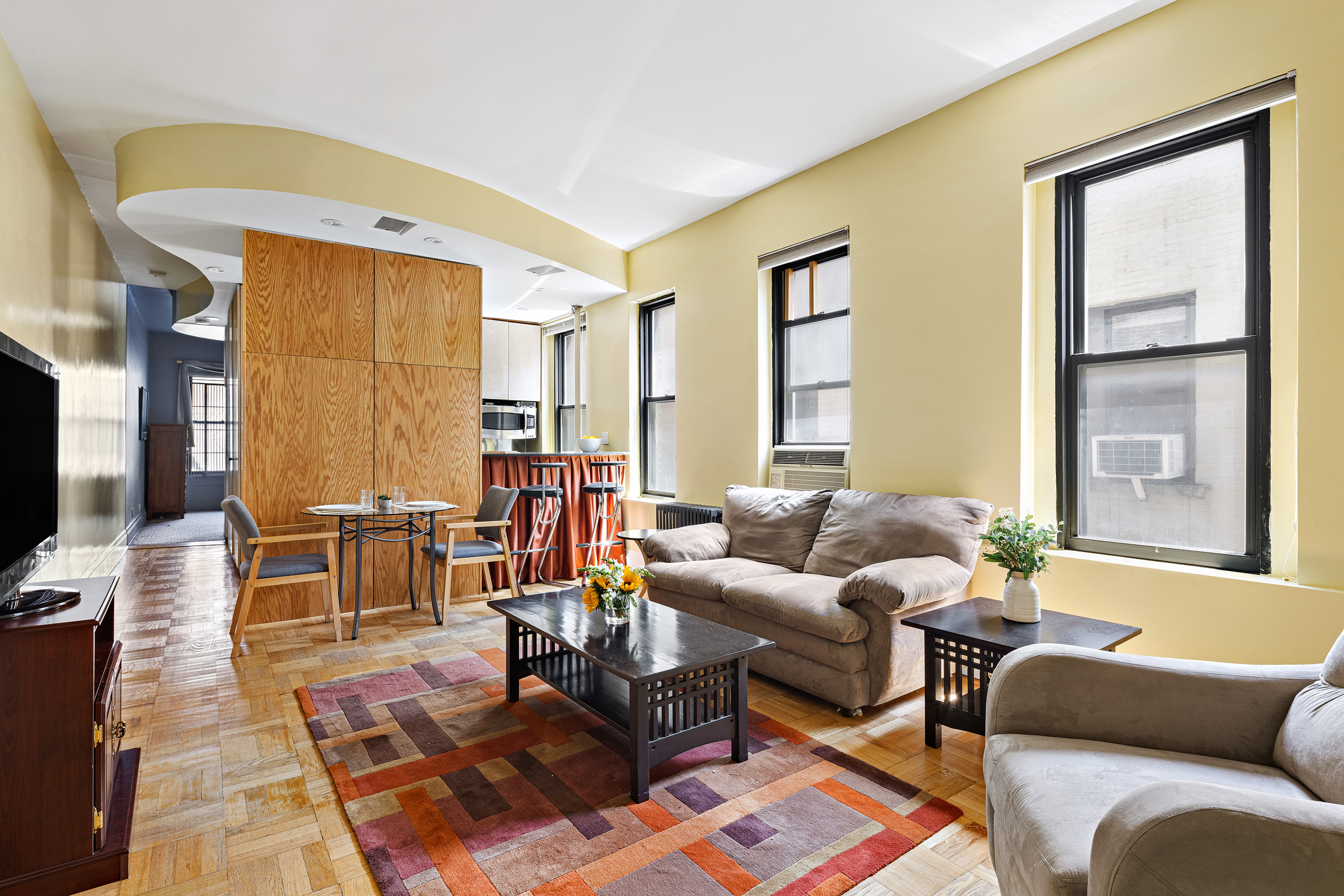 327 West 83rd Street, Unit 6B Manhattan, NY 10024 - Photo 1 of 8