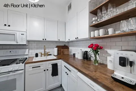 $5,795,000 | 126 West 78th Street | Upper West Side