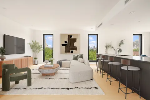 $2,875,000 | 8 St Marks Place, Unit PHA | Boerum Hill
